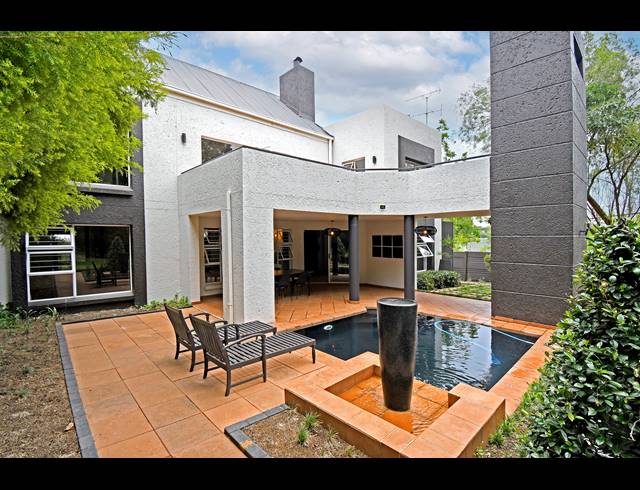 410M² OFFICE TO LET IN FERNDALE
